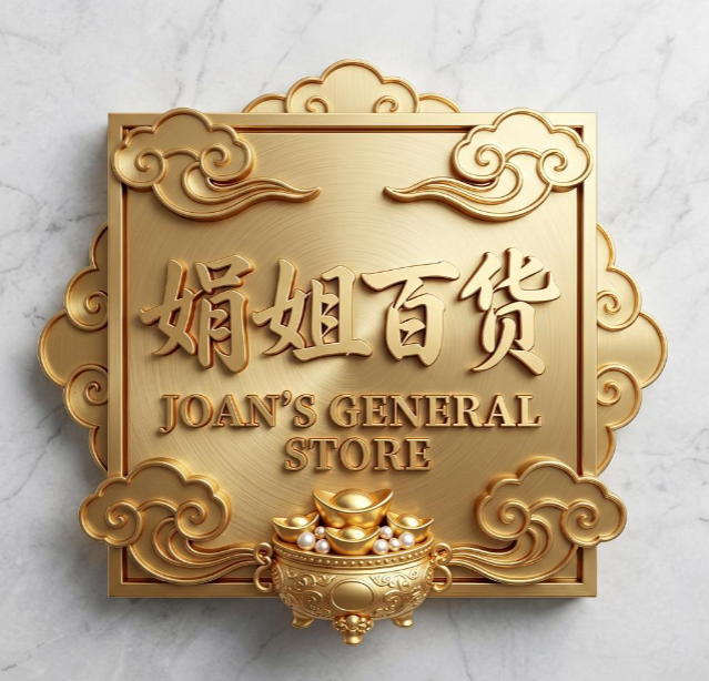 娟姐百货