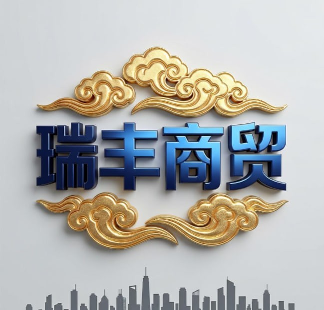 瑞丰商贸