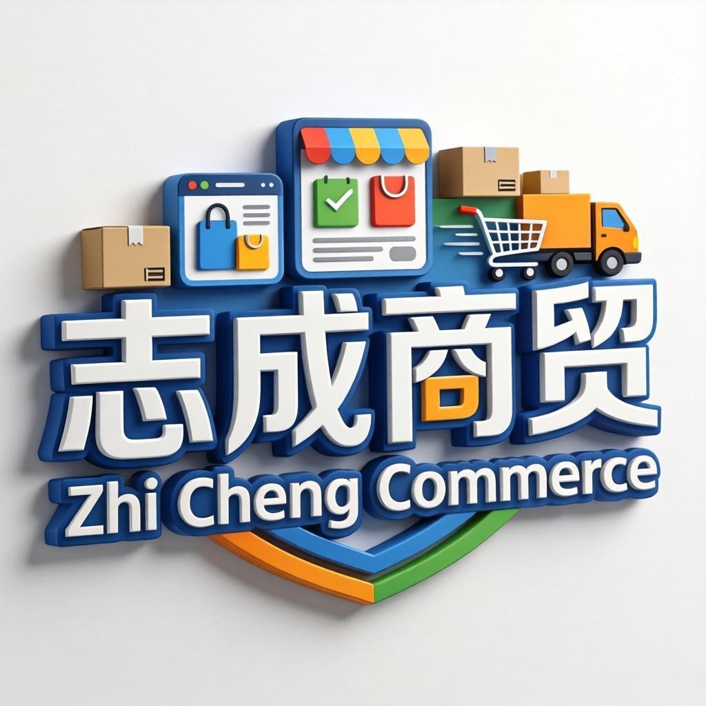 志成商贸