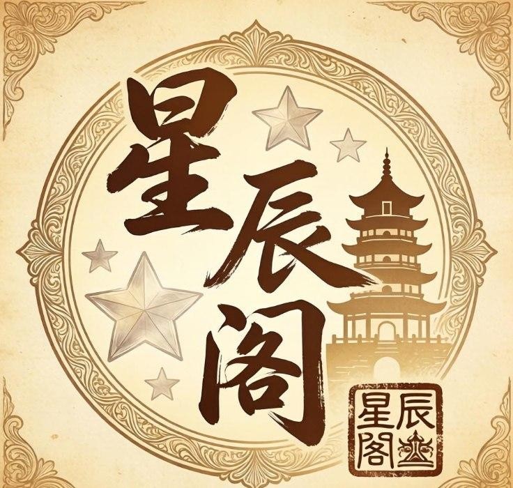 星辰阁
